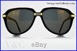 vintage cartier vitesse sunglasses