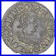 #1069255 Coin, France, Louis XIII, Denier Tournois, 1617, Paris, AU, Cop, per