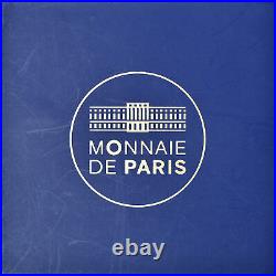 #1154646 France, 100 Euro, Coq, 2015, Paris, BE, MS, Gold, GadouryEU729, a