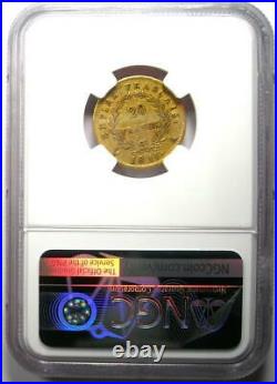 1811-A France Napoleon Gold 20 Francs Coin G20F Certified NGC XF45 Rare