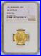 1811-W France 20 Francs Gold Coin Napoleon Laureate Head NGC AU Details Cleaned