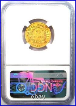 1811-W France Gold Napoleon 20 Francs Coin G20F Certified NGC XF40 (EF40)