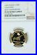 2008 France Gold 50 Euro Concorde 40th Anniversary Ngc Pf 69 Ultra Cameo Top Pop