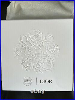 2021 France 10 Euros French Excellence Dior Ag PCGS Gold Shield PR70CAM B+COA