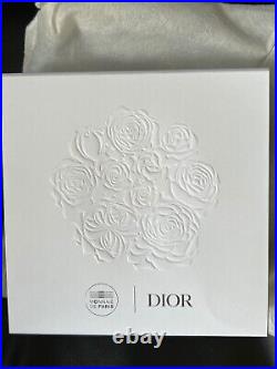 2021 France 200 Euro Dior 34.56g Pink Gold PCGS PR70CAM B+COA 003/500