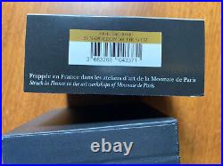 2021 France 50 Euro Gold Napoleon Bonaparte 200th Anni Of Passing Ltd 750 Coins