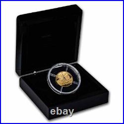 2022 Gold 50 Dates of Humanity Proof Independence of the USA SKU#254755