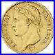 #849817 Coin, France, Napoléon I, 20 Francs, 1808, Paris, EF, Gold, KM687.1