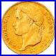 #879005 Coin, France, Napoleon I, 20 Francs, 1815, Lille, Cent Jours, EF40-45