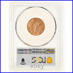 #908312 Coin, France, Bazor, 100 Francs, 1935, Paris, PCGS, MS64, MS(64), Gold