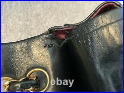 Authentic Chanel Classic Small Double Flap Bag