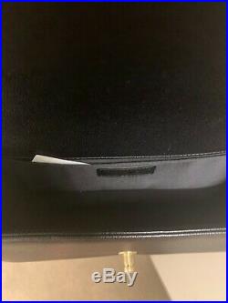 CHANEL New Medium Boy Bag In Black Caviar Gold HardwareBRAND NEW ORIGINAL $5400