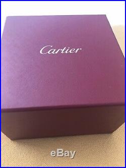Cartier Juste Un Clou SM Bracelet 18K Pink Gold Size 15 Authentic