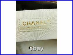 Chanel XXL Travel Flap Bag
