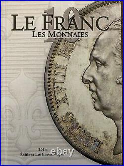 France 1850A 20 Francs Gold KM# 762 / F. 529/2 NGC Certified AU 58