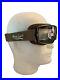 French Aviator Motorcycle Goggles By Leon Jeantet ATV/Sport Car Adjustable Strap
