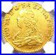 Gold 1726-BB France Louis XV Louis d'Or 1L'OR Coin Certified NGC AU Details