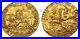 Gold coin, France, Jean II le Bon or'the Good' (1350-1364)