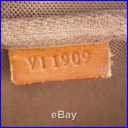 LOUIS VUITTON Pochette Accessories Monogram Pouch Bag M51980 Authentic #NN447 Y