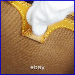 Louis Vuitton Ellipse Pm Hand Bag Mi0948 Purse Monogram Canvas M51127 31293