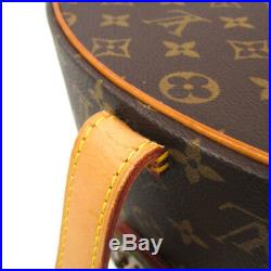 Louis Vuitton Monogram Boite Chapeaux Hat Holder M23624 Handbag Monogra BF325377