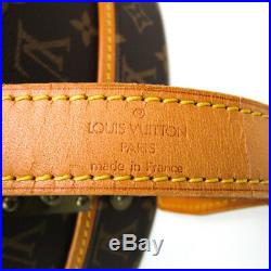 Louis Vuitton Monogram Boite Chapeaux Hat Holder M23624 Handbag Monogra BF325377