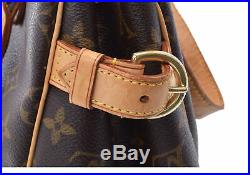 Louis Vuitton Monogram M51156 Handbag Monogram 800000071580000