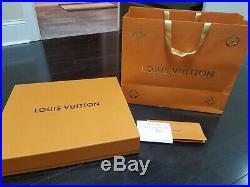 Louis Vuitton Monogram Neverfull MM M41178 Tote Bag & Clutch with Pivoine Interior