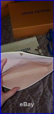 Louis Vuitton Pochette Felicie crossbody bag