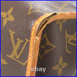 Louis Vuitton Popincourt Haut Shoulder Bag Fl0026 Purse Monogram M40007 34268