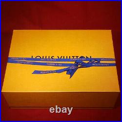 New Authentic Louis Vuitton Nano Noé Monogram Shoulder Bag Pouch Neo Noe M41346