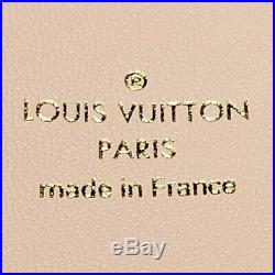 New Louis Vuitton Kirigami Pochette Monogram Envelope Pouch M62034 Full Set of 3