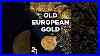 Old European Gold
