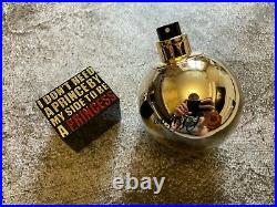 Princess by Kilian Eau de Parfum Spray 3.4 oz 100 ml EDP New Sealed box Gold