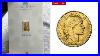 The Lowest Premium Gold Coin To Stack 20 French Franc Rooster 2 5 Premium